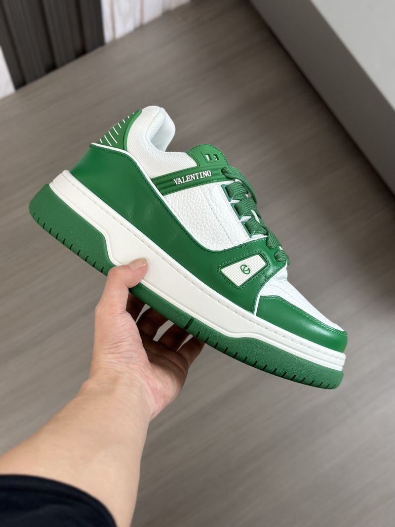 Valentino Low Shoes